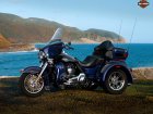 2012 Harley-Davidson Harley Davidson FLHTCUTG Tri Glide Ultra Classic